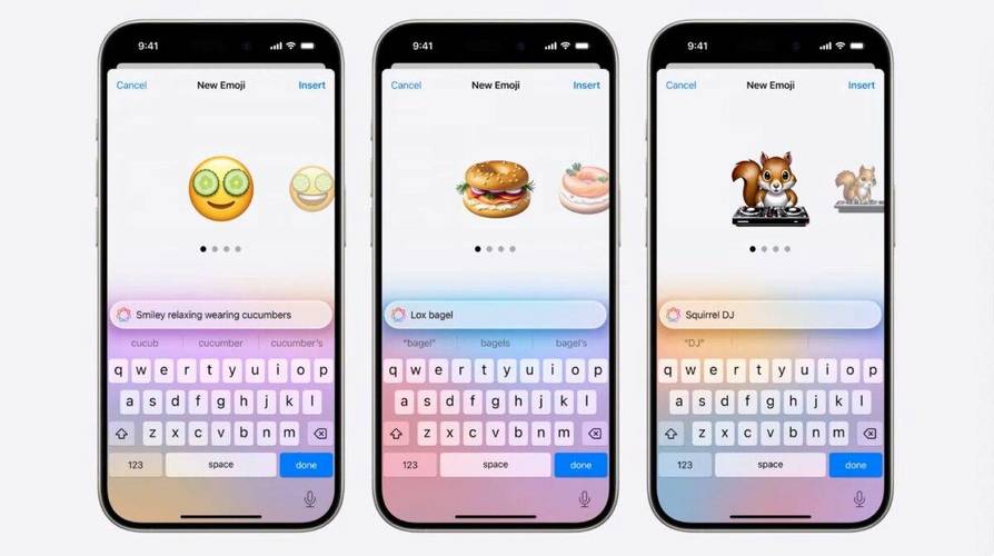 App Intents – 苹果推出的集成Siri和Apple Intelligence新框架  第1张