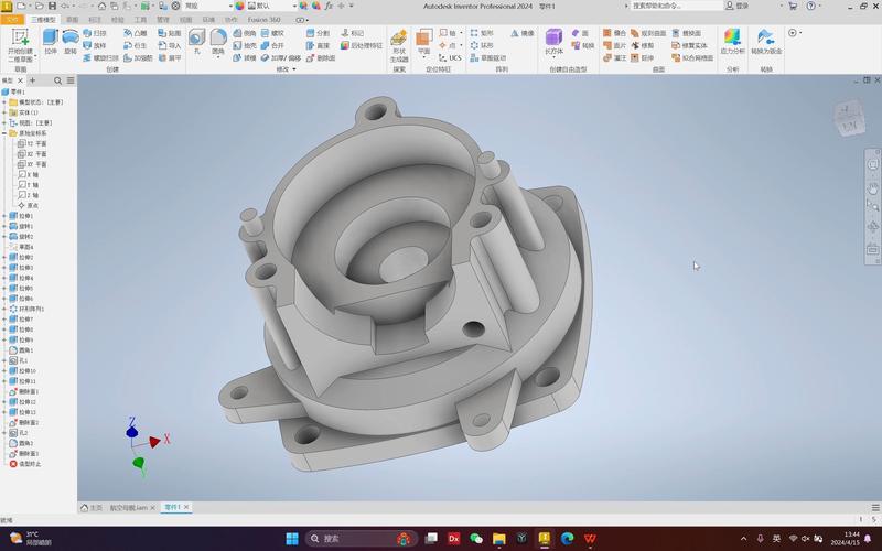 BlenderMCP – 基于 MCP 集成的 3D 建模工具 第1张 BlenderMCP – 基于 MCP 集成的 3D 建模工具 第1张