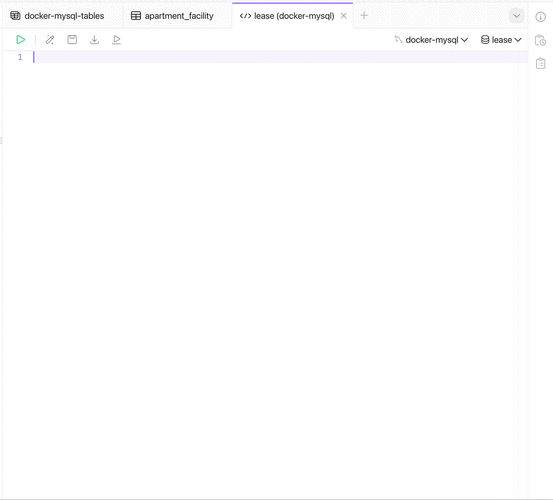 Chat2DB – AI数据库管理和分析工具,自然语言生成SQL 第1张 Chat2DB – AI数据库管理和分析工具,自然语言生成SQL 第1张