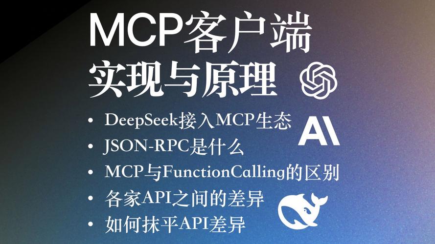 ChatMCP – AI 聊天客户端,基于 MCP 支持多语言和自动化安装 第1张 ChatMCP – AI 聊天客户端,基于 MCP 支持多语言和自动化安装 第1张
