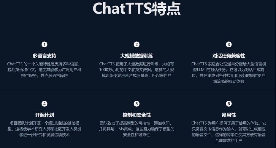 Chatterbox – Resemble AI开源的文本转语音模型 第2张 Chatterbox – Resemble AI开源的文本转语音模型 第2张