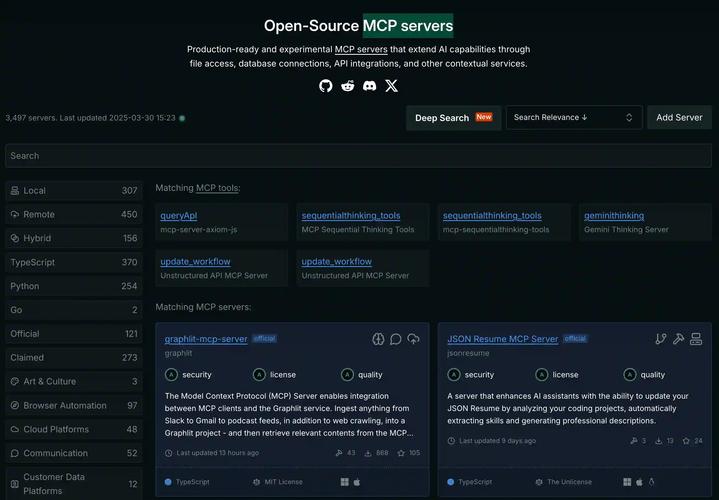 Chrome MCP Server – 基于Chrome扩展的MCP服务器  第1张