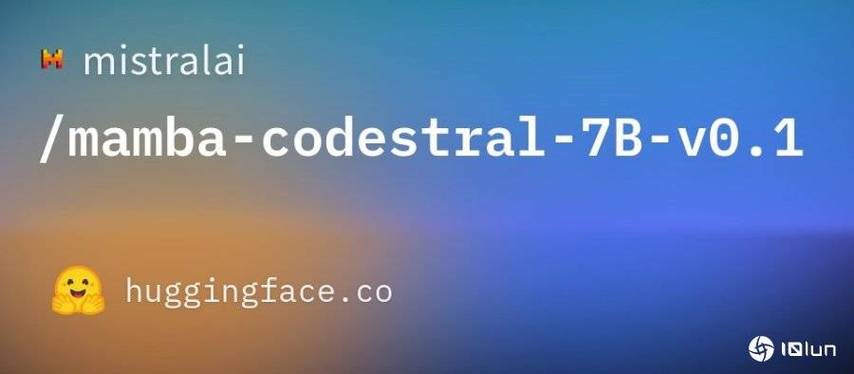 Codestral – Mistral AI推出的代码生成模型,支持80+编程语言 第1张 Codestral – Mistral AI推出的代码生成模型,支持80+编程语言 第1张