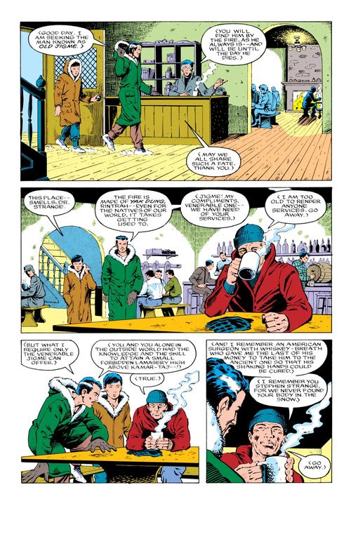 Comic Translate – 开源的漫画翻译工具，自动翻译主流漫画阅读语言  第1张