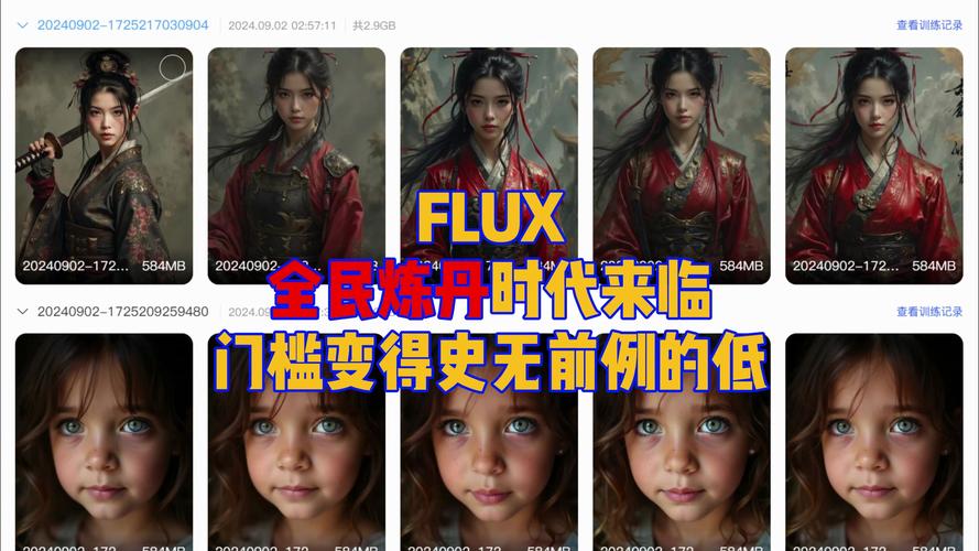 FLUX1.1 – Black Forest Labs团队推出的超写实AI图像生成模型,代号“蓝莓” 第1张 FLUX1.1 – Black Forest Labs团队推出的超写实AI图像生成模型,代号“蓝莓” 第1张