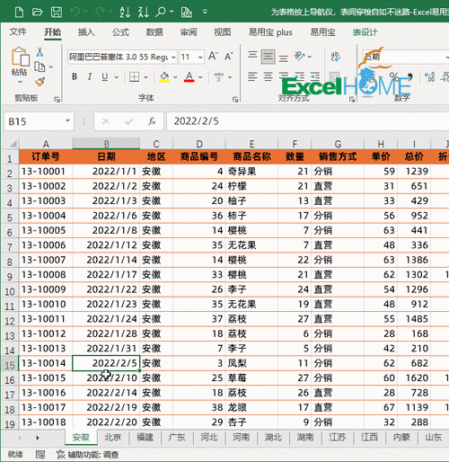 FastExcel – 开源的高性能 Excel 处理工具 第1张 FastExcel – 开源的高性能 Excel 处理工具 第1张