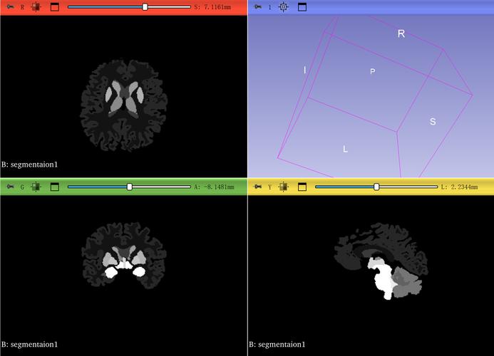 Find3D – 加州理工学院推出的3D部件分割模型 第1张 Find3D – 加州理工学院推出的3D部件分割模型 第1张