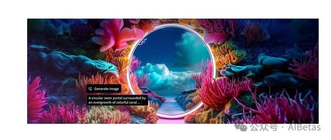 Firefly Image Model 4 – Adobe 推出的图像生成模型 第2张 Firefly Image Model 4 – Adobe 推出的图像生成模型 第2张