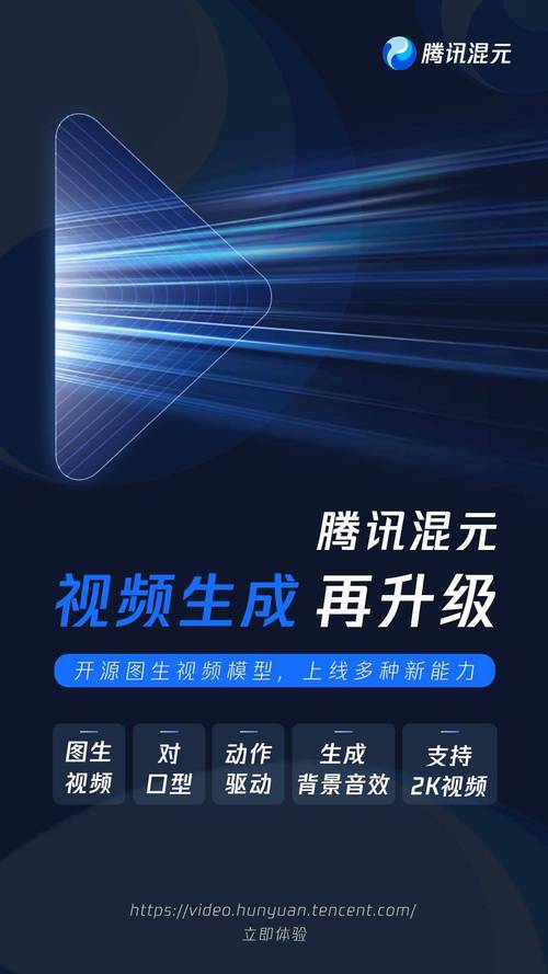 Follow-baidu09Your-baidu09Click – 腾讯等开源的图像到视频模型,可生成局部动画 第1张 Follow-baidu09Your-baidu09Click – 腾讯等开源的图像到视频模型,可生成局部动画 第1张