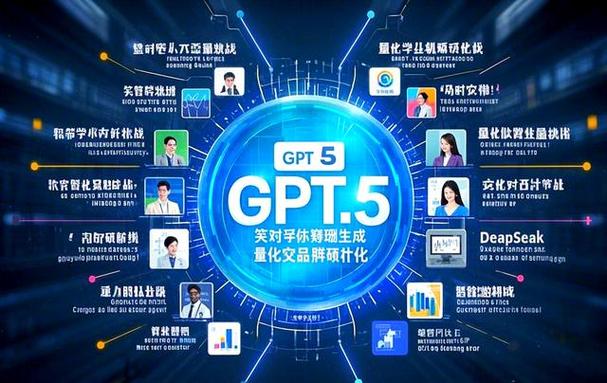 GPT-baidu095 – OpenAI推出的最新最强AI模型 第2张 GPT-baidu095 – OpenAI推出的最新最强AI模型 第2张