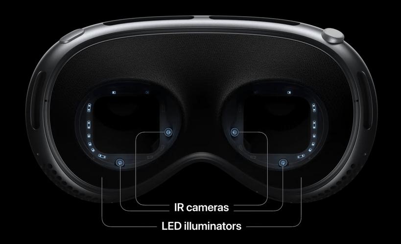 GR00T-baidu09Teleop – 英伟达发布通过 Apple Vision Pro 捕捉人类动作的技术 第1张 GR00T-baidu09Teleop – 英伟达发布通过 Apple Vision Pro 捕捉人类动作的技术 第1张