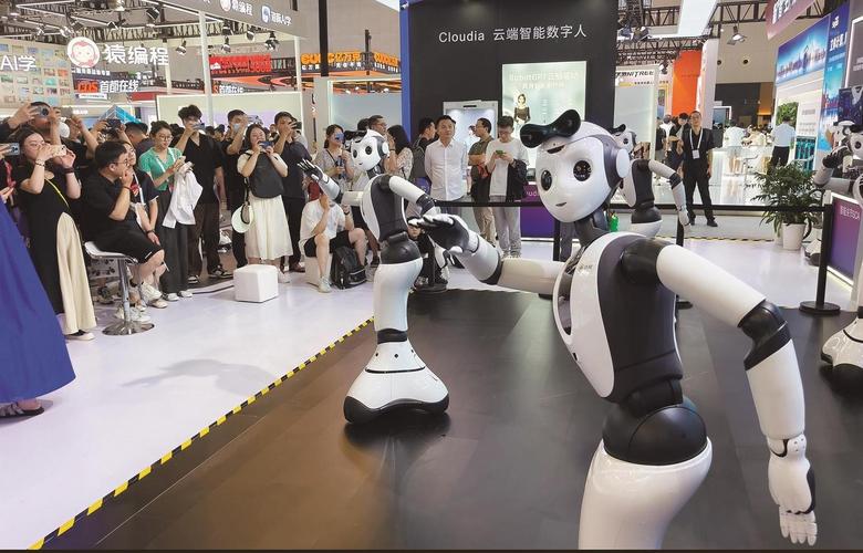GRUtopia 2.0 – 上海 AI Lab 推出的通用具身智能仿真平台 第2张 GRUtopia 2.0 – 上海 AI Lab 推出的通用具身智能仿真平台 第2张