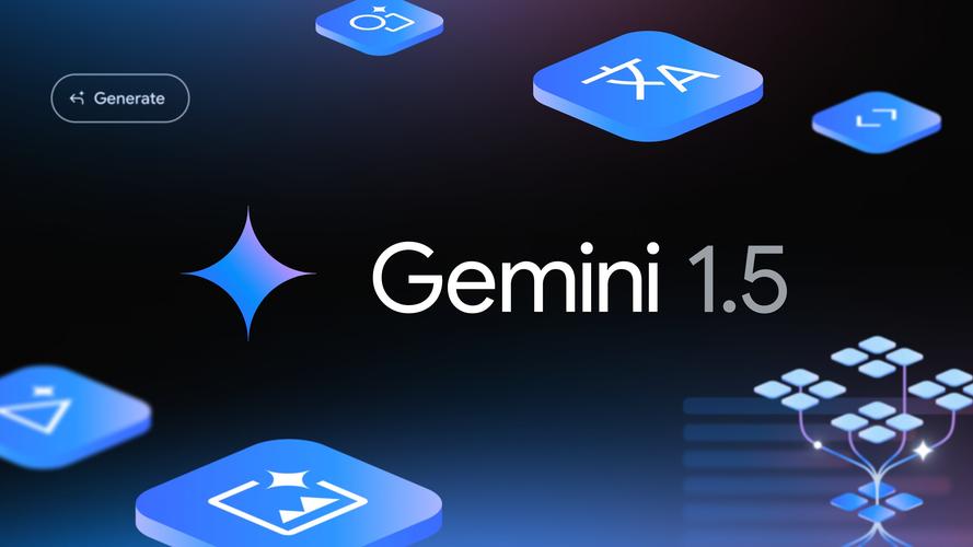 Gemini Diffusion – 谷歌推出的文本扩散模型 第2张 Gemini Diffusion – 谷歌推出的文本扩散模型 第2张