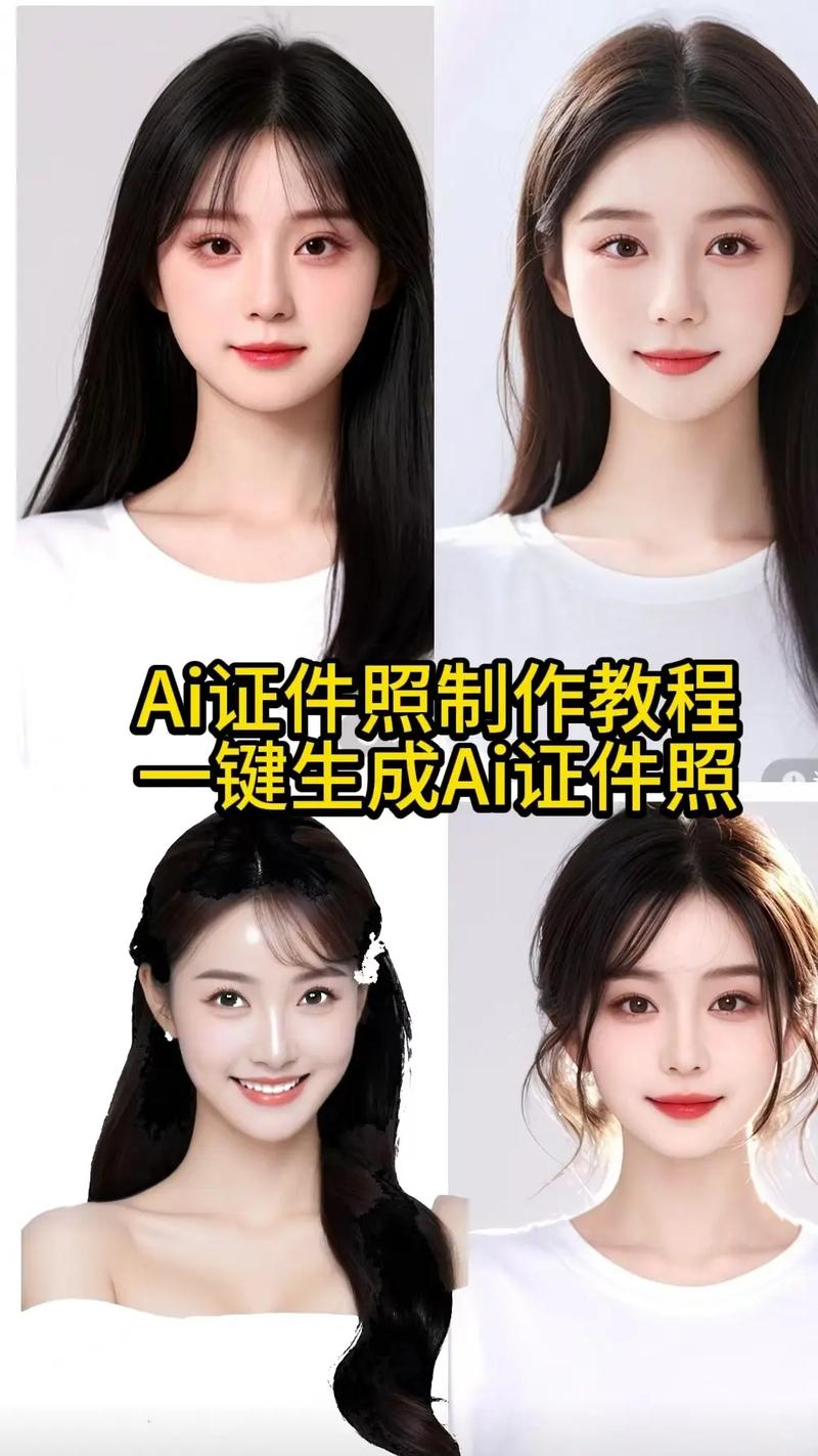 IDIFY – 开源的在线AI证件照生成工具,本地浏览器自动处理图片 第1张 IDIFY – 开源的在线AI证件照生成工具,本地浏览器自动处理图片 第1张