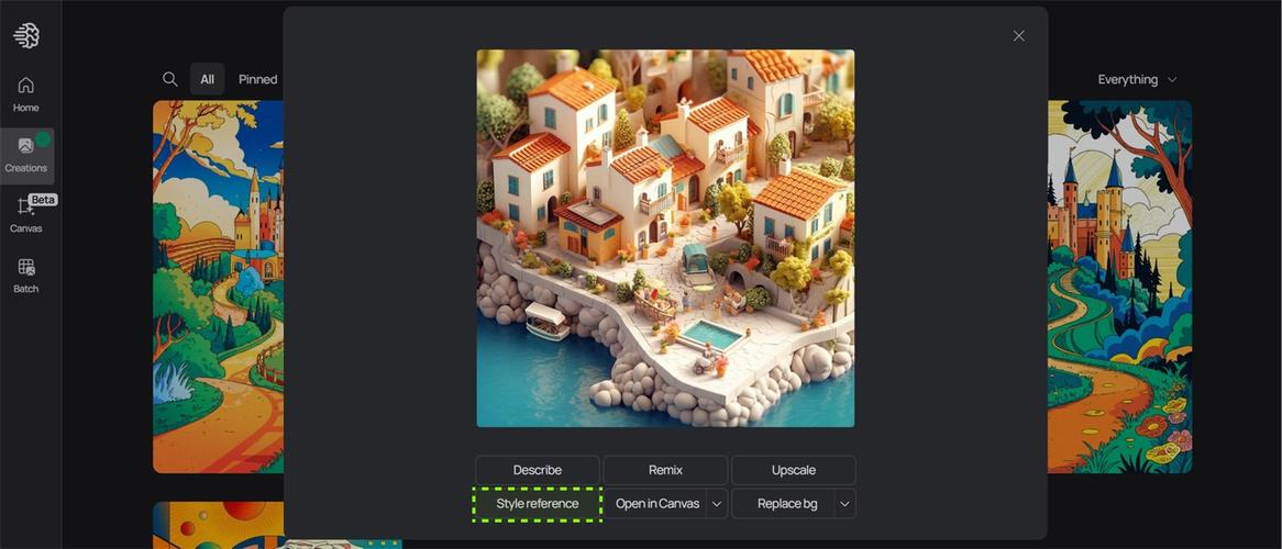 Ideogram 3.0 – Ideogram推出的 AI 图像生成模型  第1张