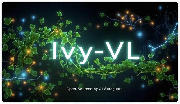 Ivy-baidu09VL – AI Safeguard联合卡内基梅隆和斯坦福开源的轻量级多模态模型 第1张 Ivy-baidu09VL – AI Safeguard联合卡内基梅隆和斯坦福开源的轻量级多模态模型 第1张