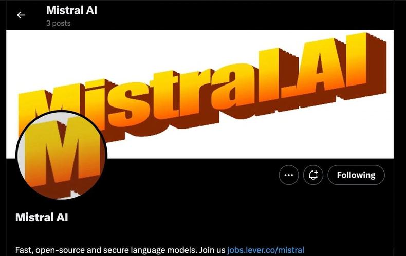 La Plateforme – Mistral AI公司推出的AI开发工具  第1张