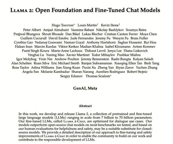 Llama 3.2 – Meta推出的中小型视觉语言模型和轻量级文本模型 第2张 Llama 3.2 – Meta推出的中小型视觉语言模型和轻量级文本模型 第2张