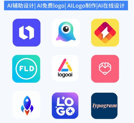 LogoCreator – 开源 AI Logo生成器,几秒内创建专业级定制化商标 第2张 LogoCreator – 开源 AI Logo生成器,几秒内创建专业级定制化商标 第2张