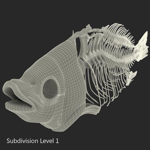 MagicArticulate – 南洋理工和字节推出的静态 3D 模型转骨架生成框架 第1张 MagicArticulate – 南洋理工和字节推出的静态 3D 模型转骨架生成框架 第1张