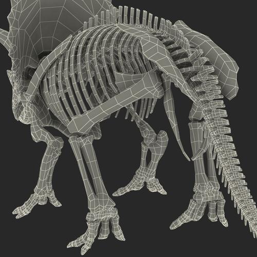 MagicArticulate – 南洋理工和字节推出的静态 3D 模型转骨架生成框架 第2张 MagicArticulate – 南洋理工和字节推出的静态 3D 模型转骨架生成框架 第2张