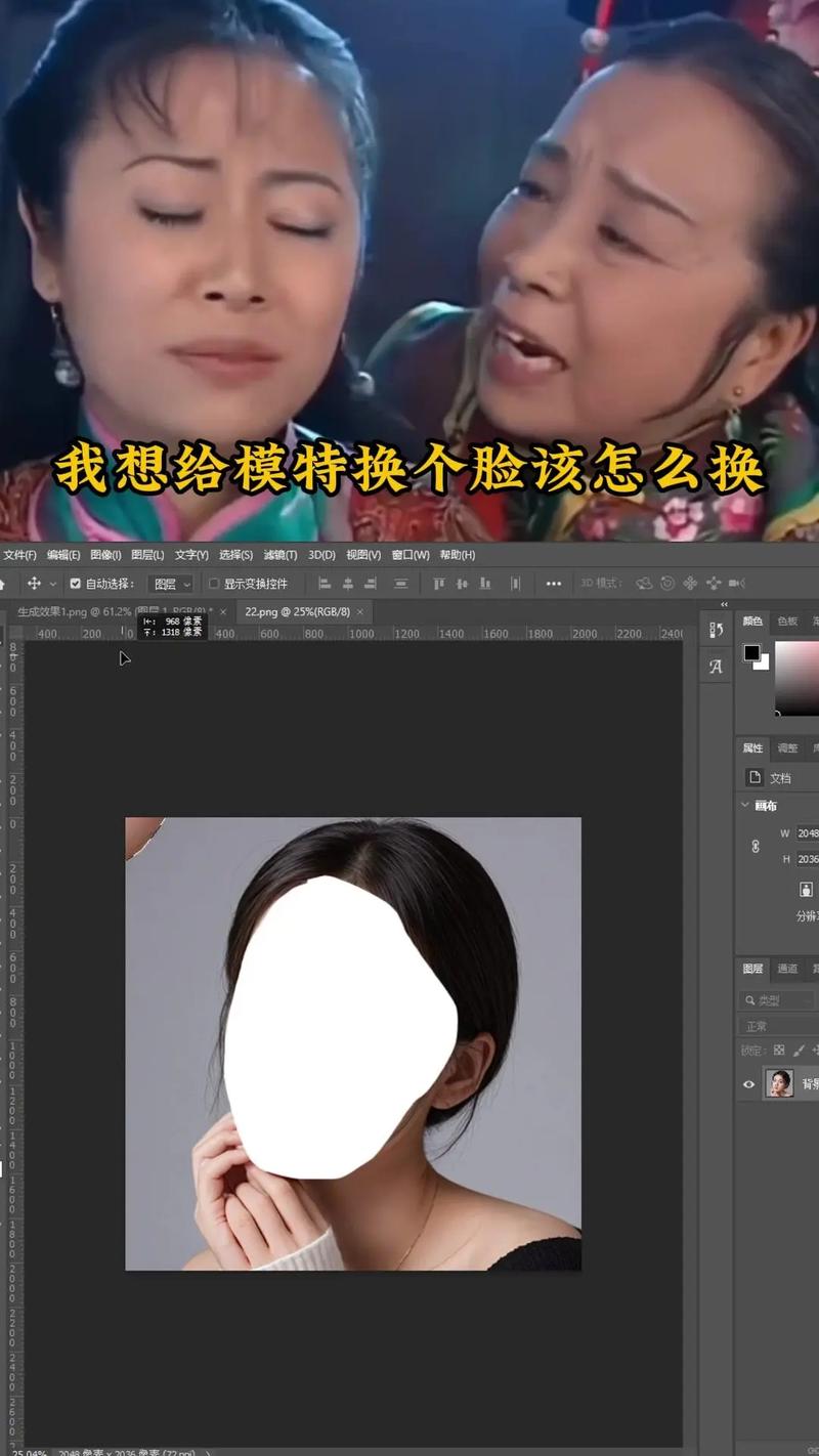 MagicPose – AI视频生成模型,能生成逼真的人体动作和面部表情 第2张 MagicPose – AI视频生成模型,能生成逼真的人体动作和面部表情 第2张