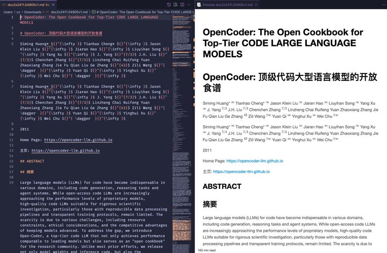 Markdown-baidu09to-baidu09Image – 开源的在线 Markdown 转海报编辑器 第1张 Markdown-baidu09to-baidu09Image – 开源的在线 Markdown 转海报编辑器 第1张
