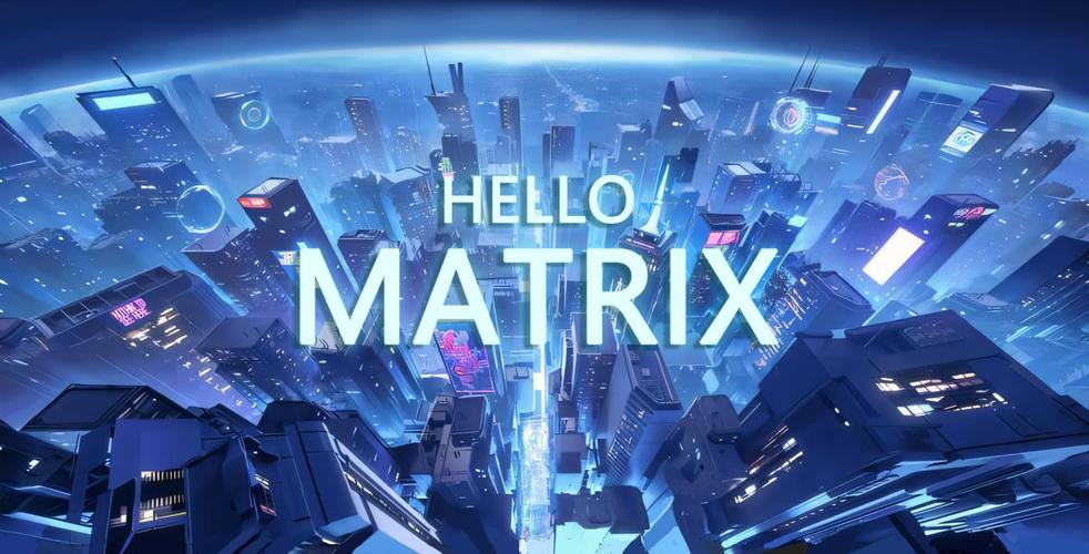Matrix-baidu09Game 2.0 – 昆仑万维推出的自研世界模型 第1张 Matrix-baidu09Game 2.0 – 昆仑万维推出的自研世界模型 第1张