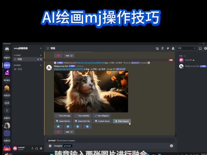 Omni Reference – Midjourney V7推出的图像参考功能  第2张