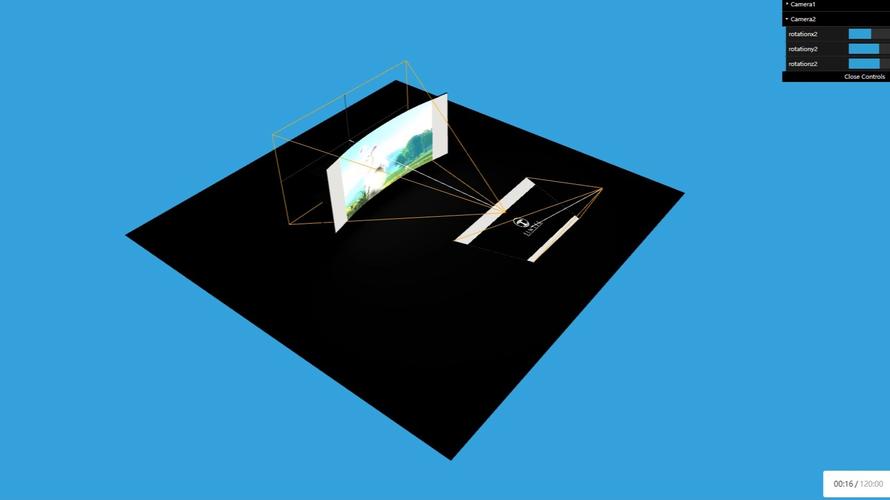 ReCamMaster – 浙大联合快手等推出的视频重渲染框架 第1张 ReCamMaster – 浙大联合快手等推出的视频重渲染框架 第1张