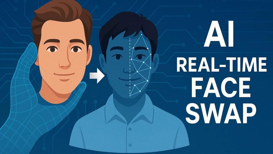 ReHiFace-baidu09S – 硅基智能推出的实时人脸替换AI技术  第1张