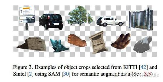 SAM 2.1 – Meta 开源的视觉分割模型  第2张