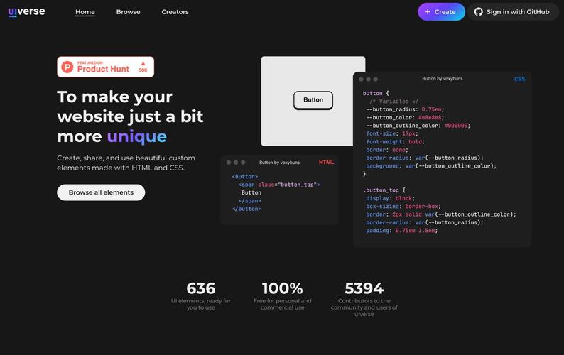 ScreenCoder – 开源的智能UI截图生成前端代码工具 第1张 ScreenCoder – 开源的智能UI截图生成前端代码工具 第1张