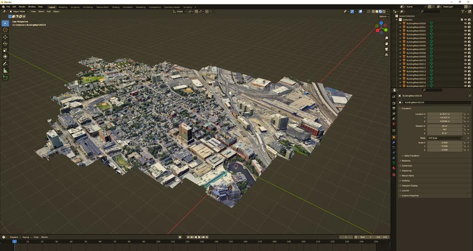 SpatialGen – 群核科技开源的3D场景生成模型 第1张 SpatialGen – 群核科技开源的3D场景生成模型 第1张