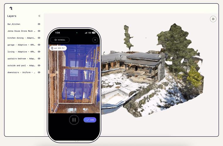 StochSync – AI图像生成技术,为360°全景图和3D网格纹理生成高质量图像 第1张 StochSync – AI图像生成技术,为360°全景图和3D网格纹理生成高质量图像 第1张