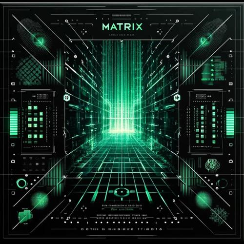The Matrix – 阿里联合港大等多所机构推出的AI基础世界模拟器 第1张 The Matrix – 阿里联合港大等多所机构推出的AI基础世界模拟器 第1张