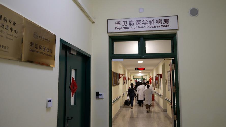 协和·太初 – 北京协和与中科院共同推出的罕见病领域AI大模型  第2张