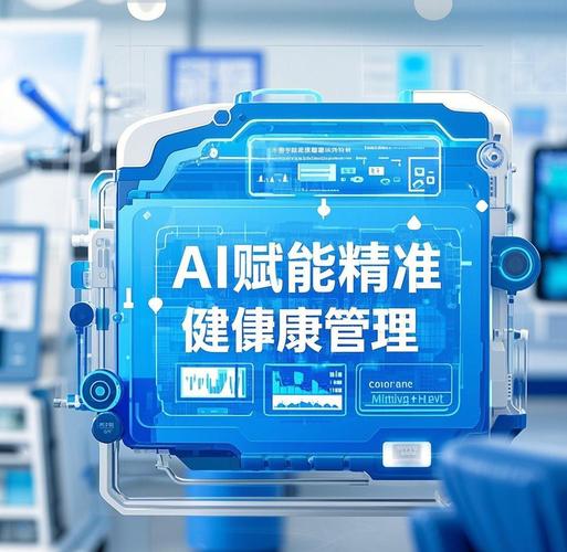 易健EasyHealth – 北大健康推出的 AI 健康科普应用 第1张 易健EasyHealth – 北大健康推出的 AI 健康科普应用 第1张