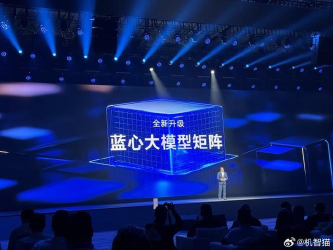 蓝心大模型 – vivo推出的全新自研通用大模型矩阵,30亿端侧大模型 第1张 蓝心大模型 – vivo推出的全新自研通用大模型矩阵,30亿端侧大模型 第1张