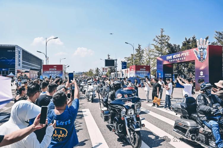 2021重庆摩博会 安索&比图博展台有惊喜 第2张 2021重庆摩博会 安索&比图博展台有惊喜 第2张