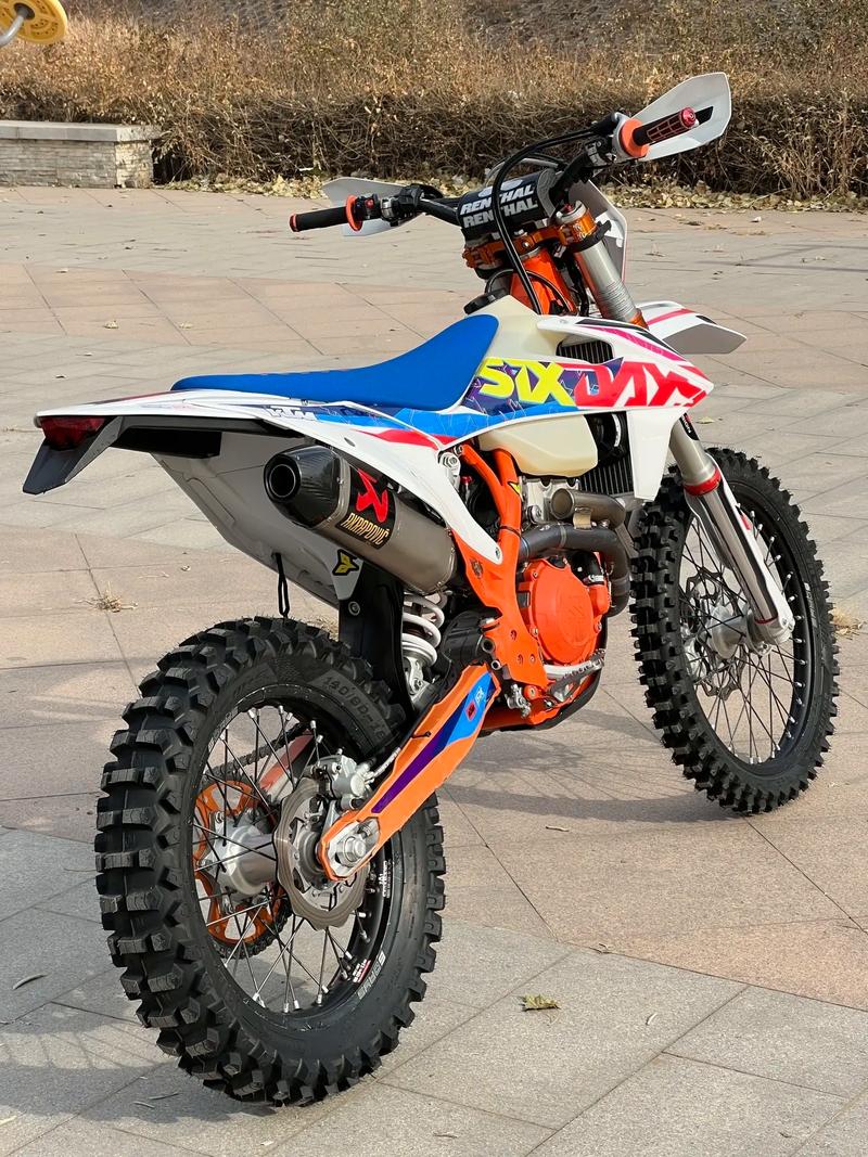 2022款300EXC TPI 350EXC-baidu09F 90980元起 第2张 2022款300EXC TPI 350EXC-baidu09F 90980元起 第2张