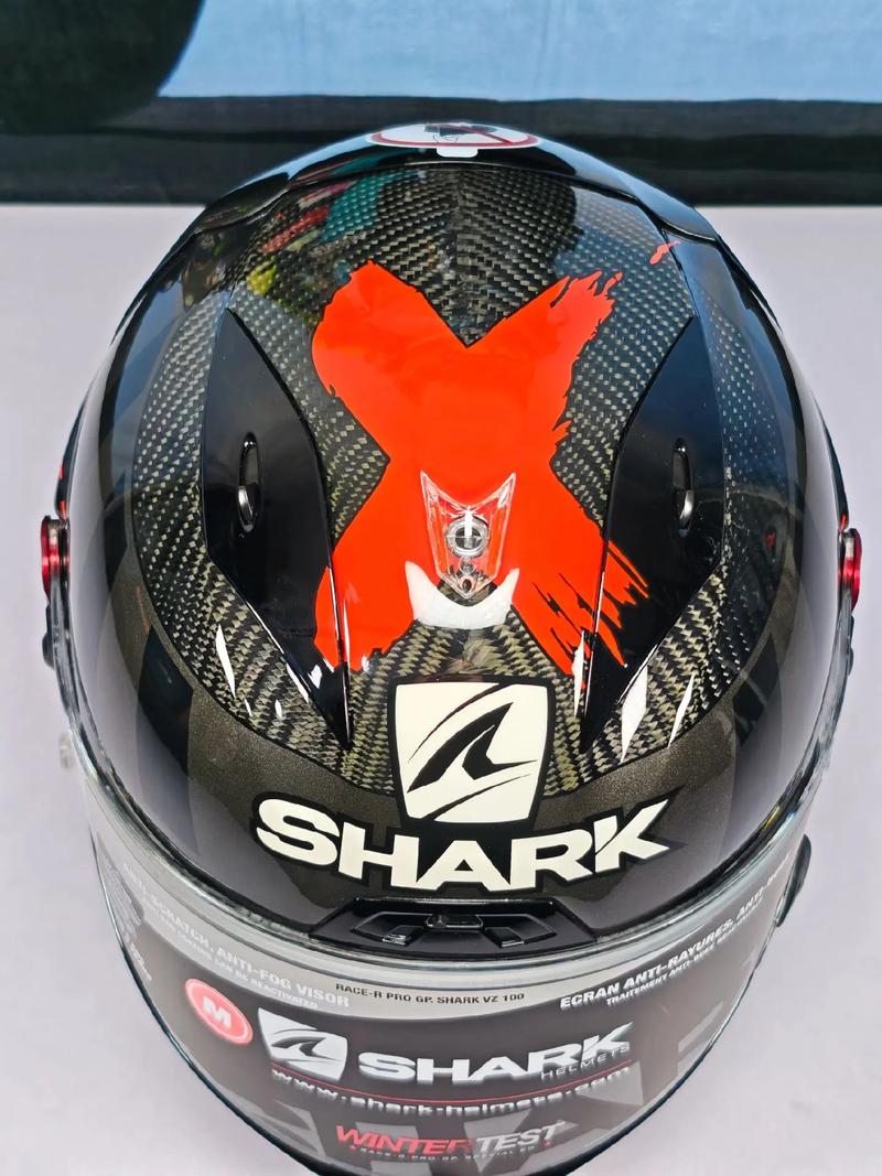 2023北京摩展 SHARK发布多款全新头盔 第2张 2023北京摩展 SHARK发布多款全新头盔 第2张