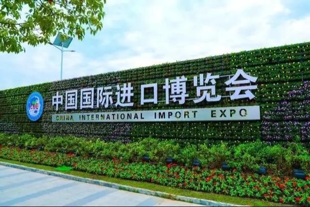 Benelli亮相第六届中国国际进口博览会  第1张
