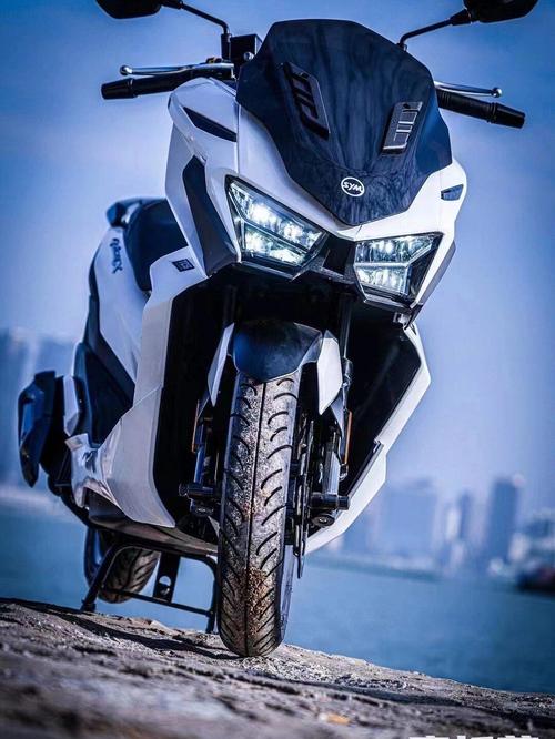 JOYMAX F&CRUiSYM 150 X上市 17800元起 第1张 JOYMAX F&CRUiSYM 150 X上市 17800元起 第1张