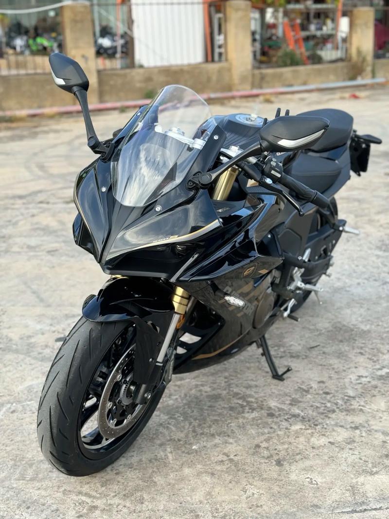 QJMOTOR赛550曝光 疑似幼狮500同平台  第2张