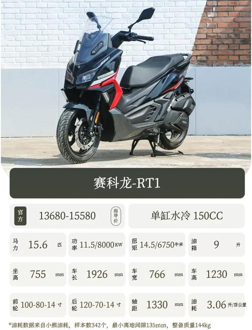 QJMOTOR闪350&闪150上市 售价12999元起  第2张