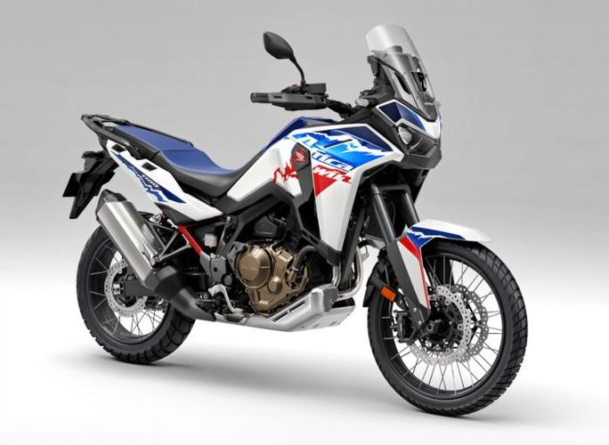 公路越野全能 试驾CRF1100L AfricaTwin 第2张 公路越野全能 试驾CRF1100L AfricaTwin 第2张