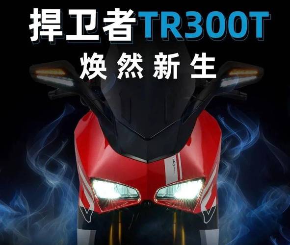 台荣捍卫者TR300T正式上市 售价24880元 第1张 台荣捍卫者TR300T正式上市 售价24880元 第1张