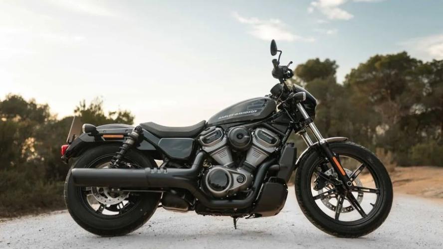 哈雷Nightster 975上市 售价11.88万起 第2张 哈雷Nightster 975上市 售价11.88万起 第2张