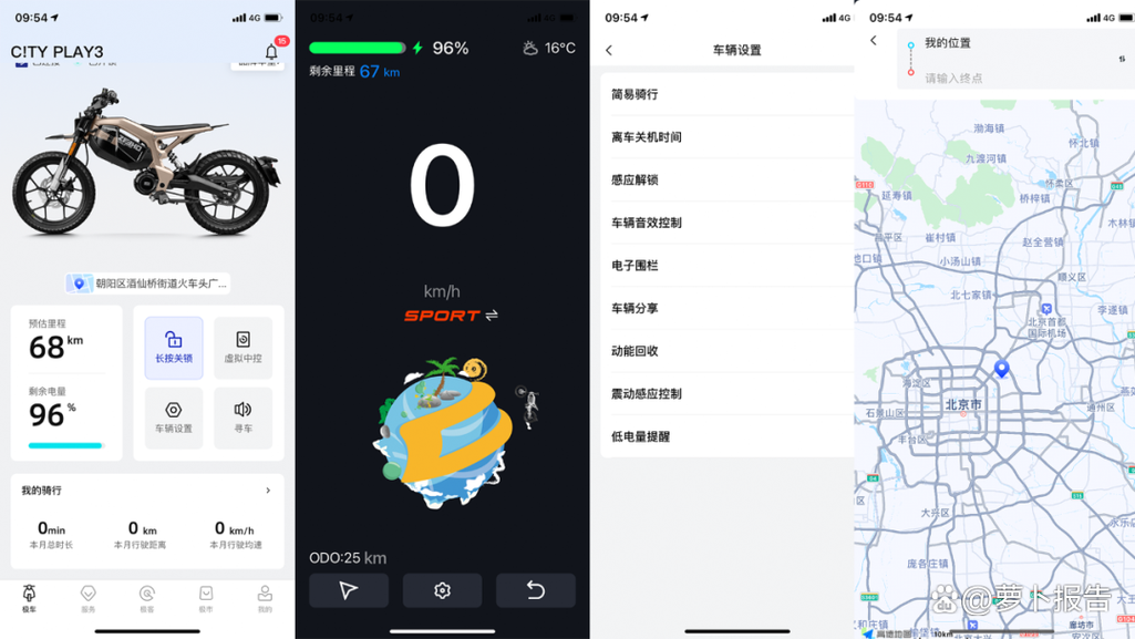 国标下的快乐最大化 体验极核C!TY FUN  第2张